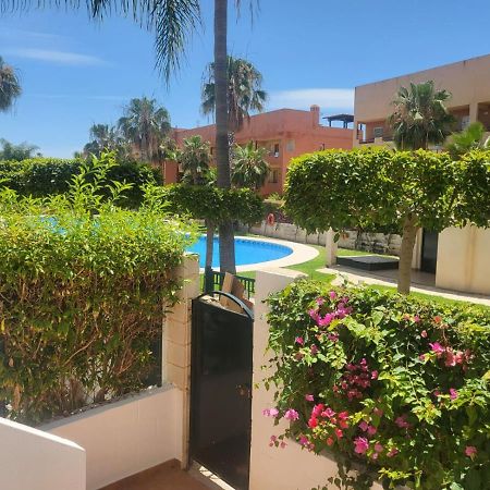 ¡Bajo Precioso Con Salida Directa A La Piscina Comunitaria En Paraiso De Vera! Ngoại thất bức ảnh
