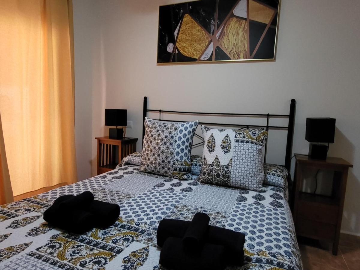 ¡Bajo Precioso Con Salida Directa A La Piscina Comunitaria En Paraiso De Vera! Ngoại thất bức ảnh