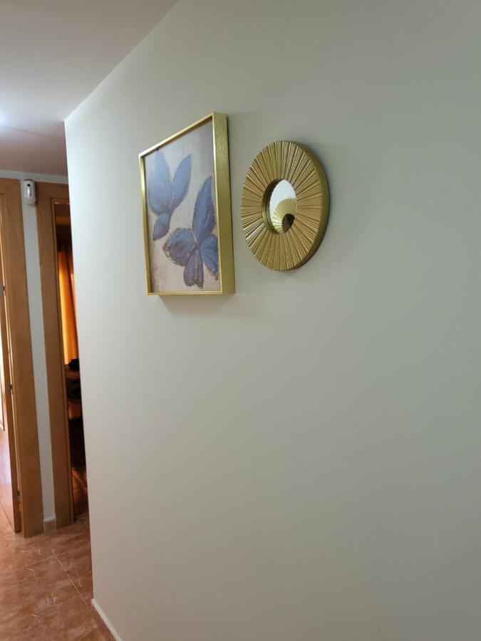 ¡Bajo Precioso Con Salida Directa A La Piscina Comunitaria En Paraiso De Vera! Ngoại thất bức ảnh