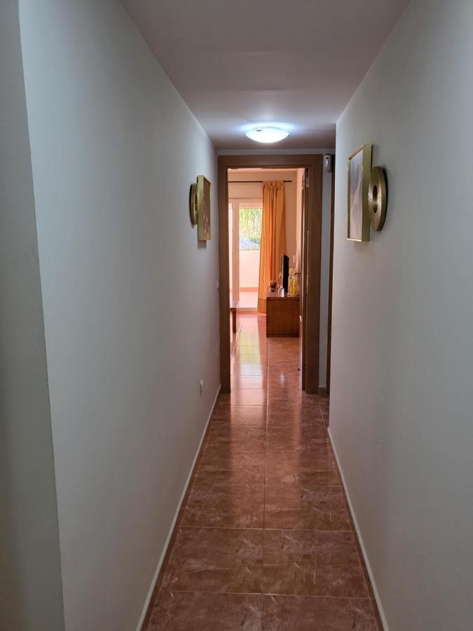 ¡Bajo Precioso Con Salida Directa A La Piscina Comunitaria En Paraiso De Vera! Ngoại thất bức ảnh