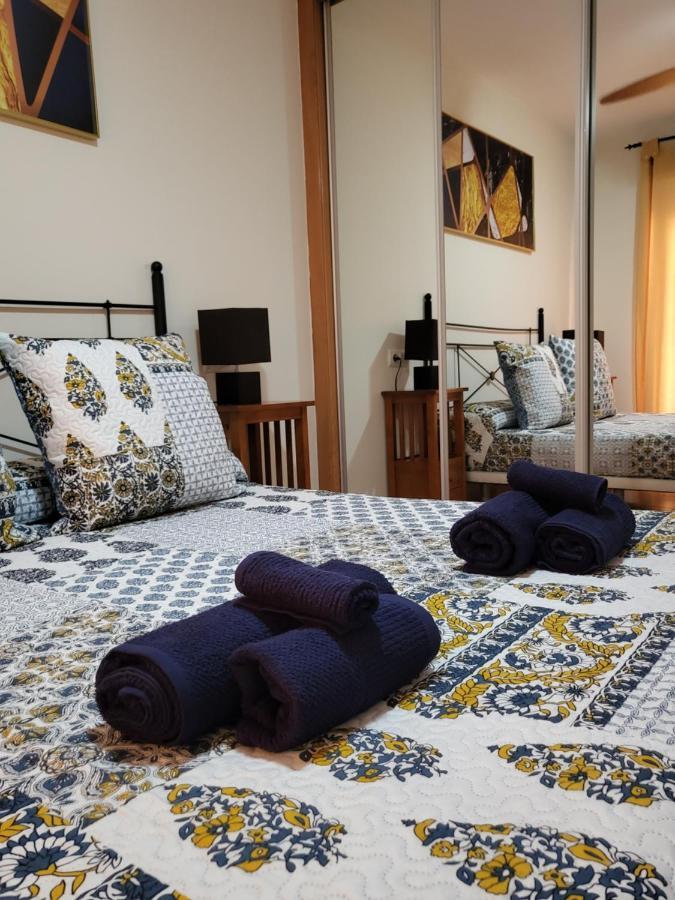 ¡Bajo Precioso Con Salida Directa A La Piscina Comunitaria En Paraiso De Vera! Ngoại thất bức ảnh