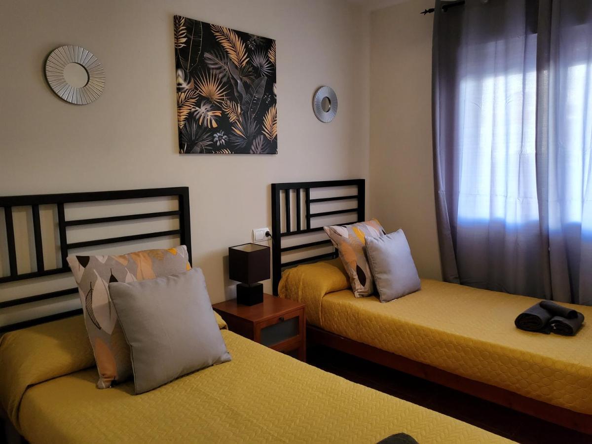 ¡Bajo Precioso Con Salida Directa A La Piscina Comunitaria En Paraiso De Vera! Ngoại thất bức ảnh
