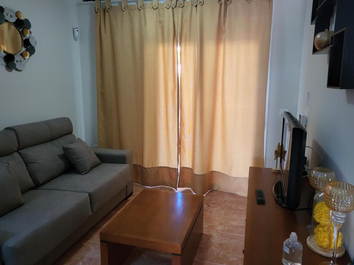 ¡Bajo Precioso Con Salida Directa A La Piscina Comunitaria En Paraiso De Vera! Ngoại thất bức ảnh