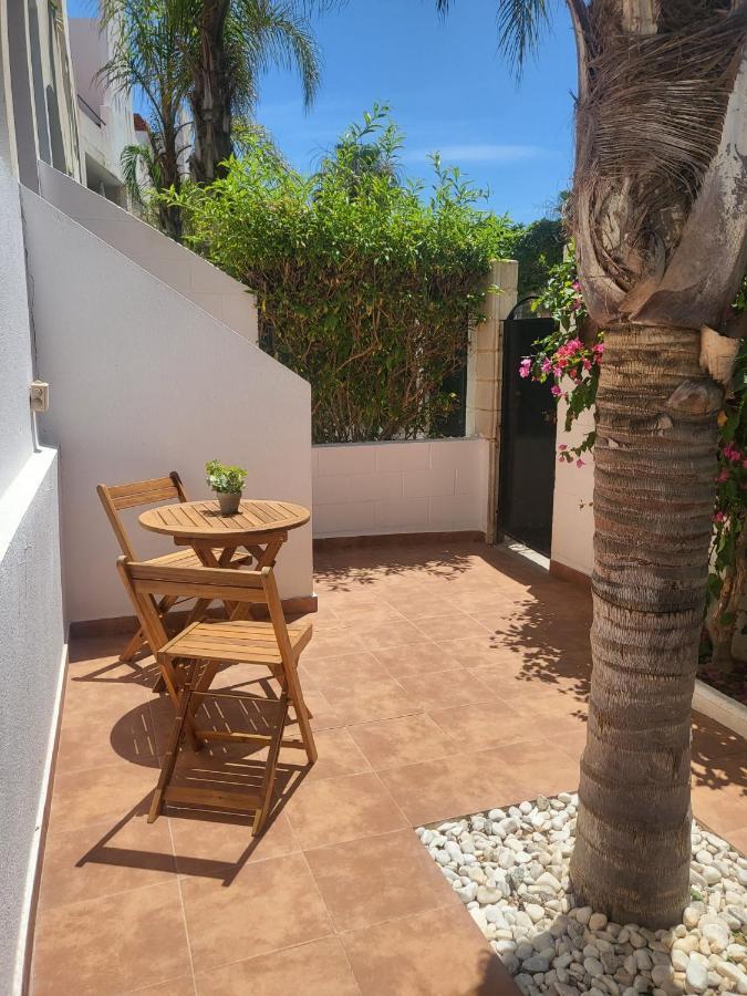 ¡Bajo Precioso Con Salida Directa A La Piscina Comunitaria En Paraiso De Vera! Ngoại thất bức ảnh