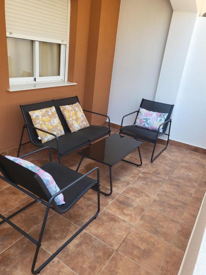 ¡Bajo Precioso Con Salida Directa A La Piscina Comunitaria En Paraiso De Vera! Ngoại thất bức ảnh