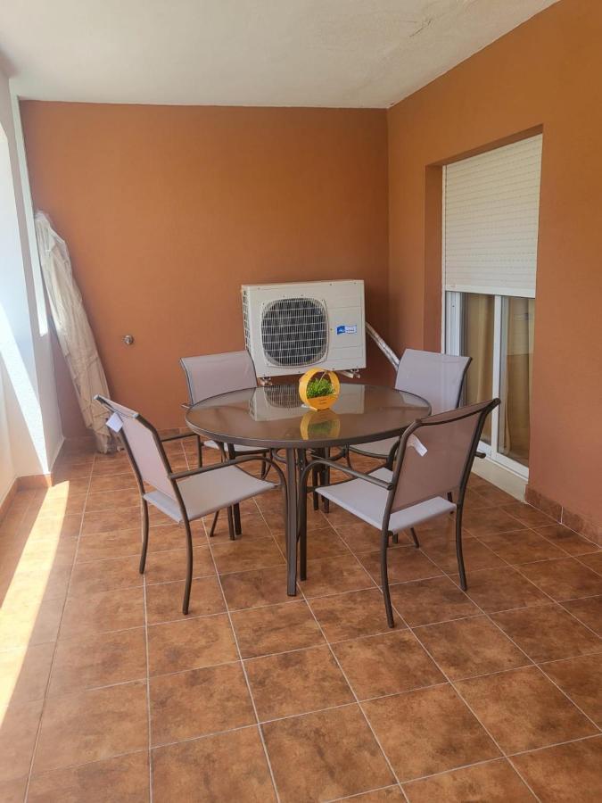 ¡Bajo Precioso Con Salida Directa A La Piscina Comunitaria En Paraiso De Vera! Ngoại thất bức ảnh