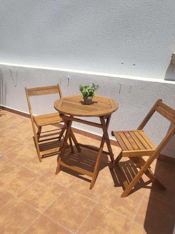 ¡Bajo Precioso Con Salida Directa A La Piscina Comunitaria En Paraiso De Vera! Ngoại thất bức ảnh